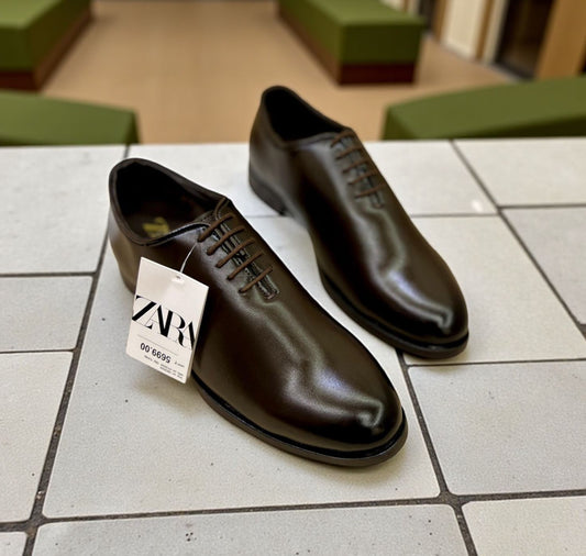 Luxury Formal Shoes for Men