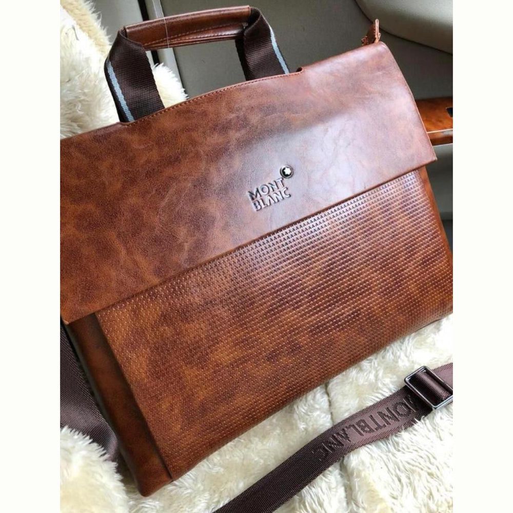 Luxury mb laptop bags