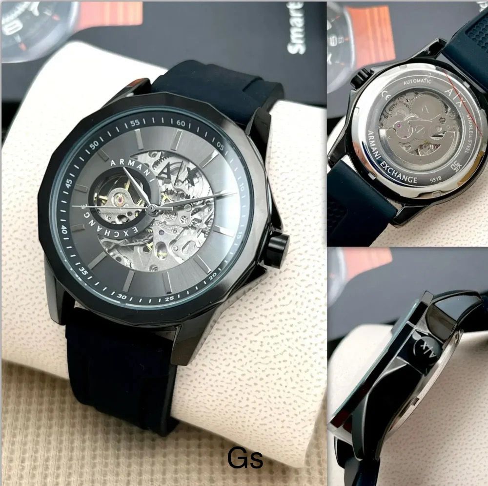 Amazing A Exchange Automatic men's watch