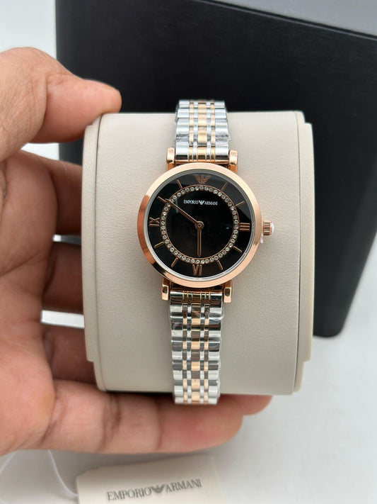 Luxury premium EA women's watch
