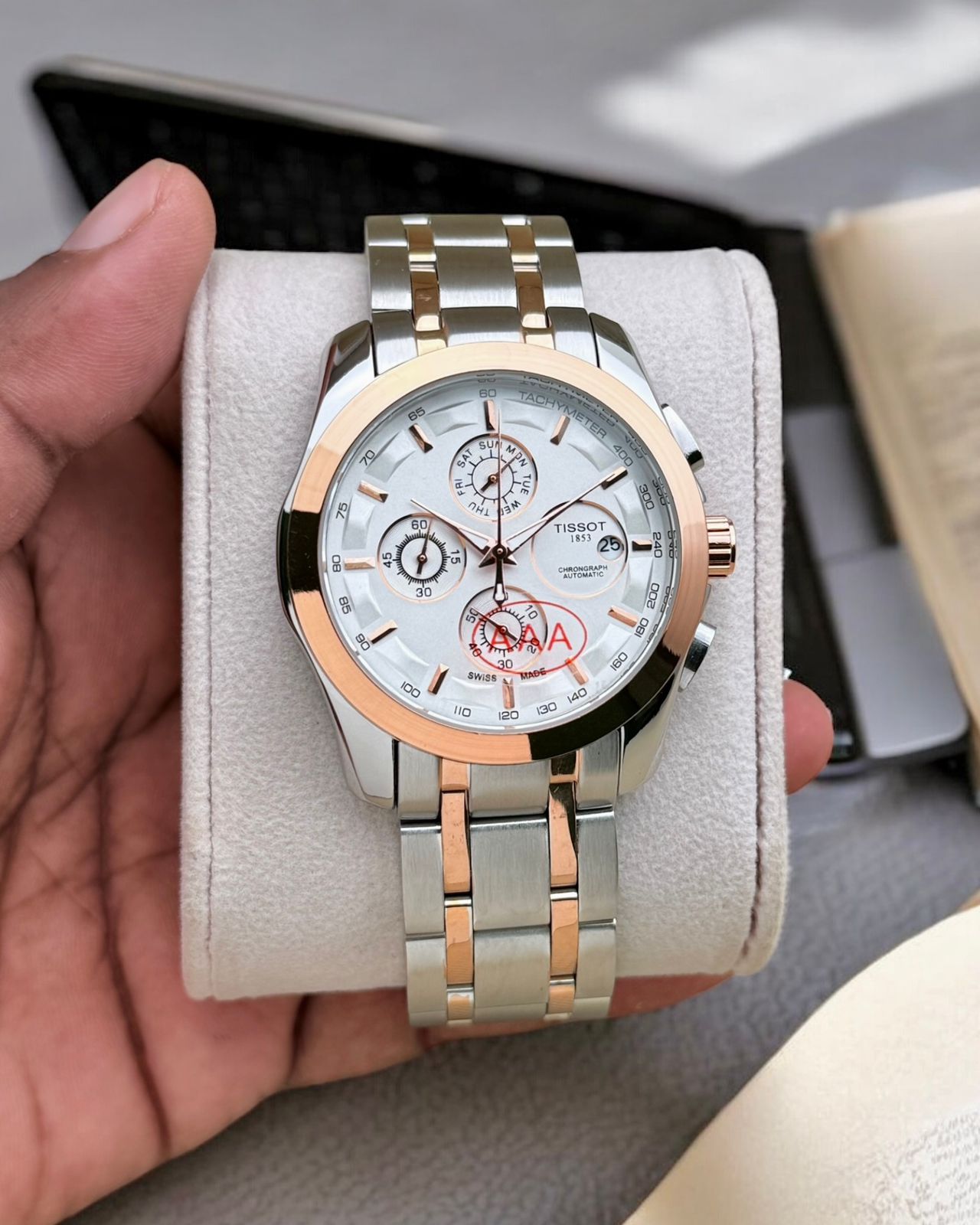 Tst premium luxury Men’s watch