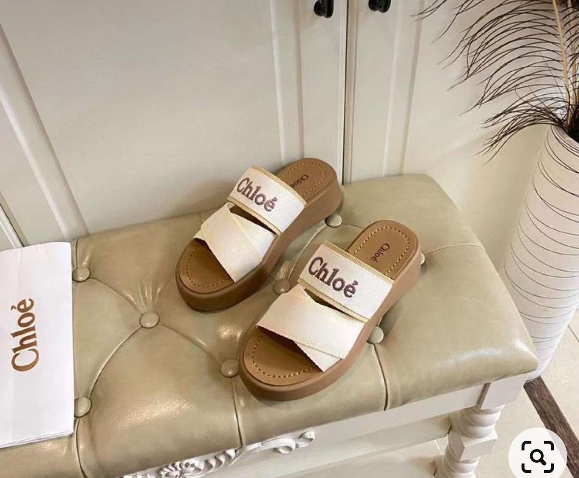 Luxury Designer Chloe 2025 Edition