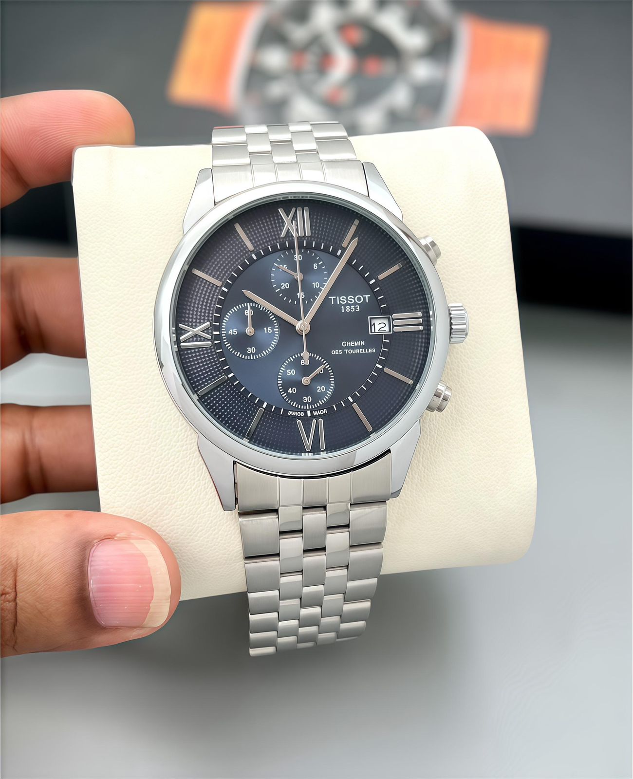 Luxury tst premium Men’s watch