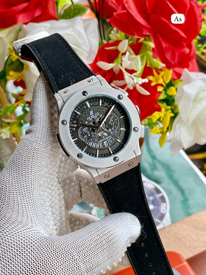 Luxury Men’s Exclusive Wrist Watch