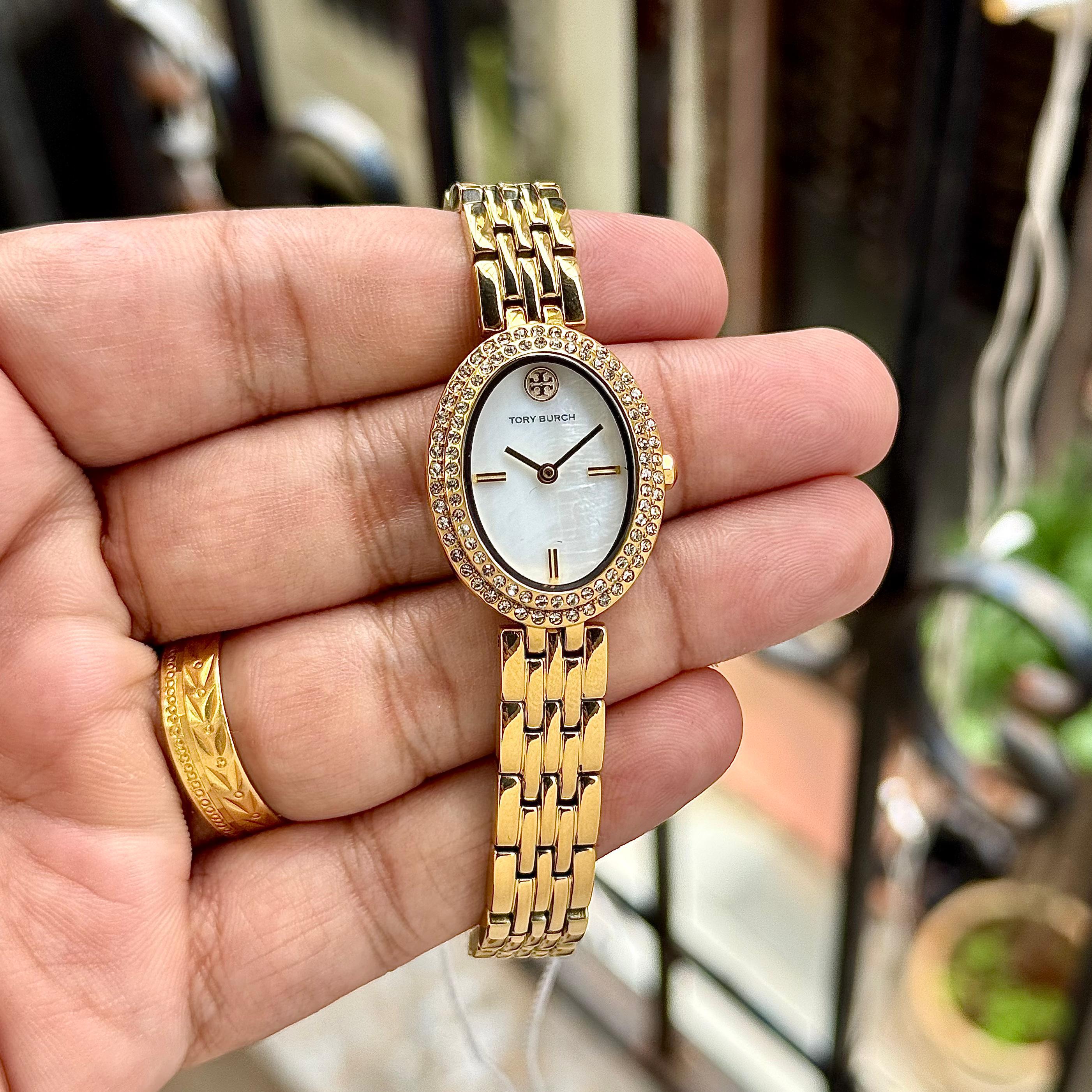 Tory Burch For Women Watch