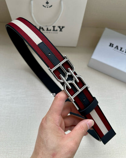 Luxury Men’s Chain Belt