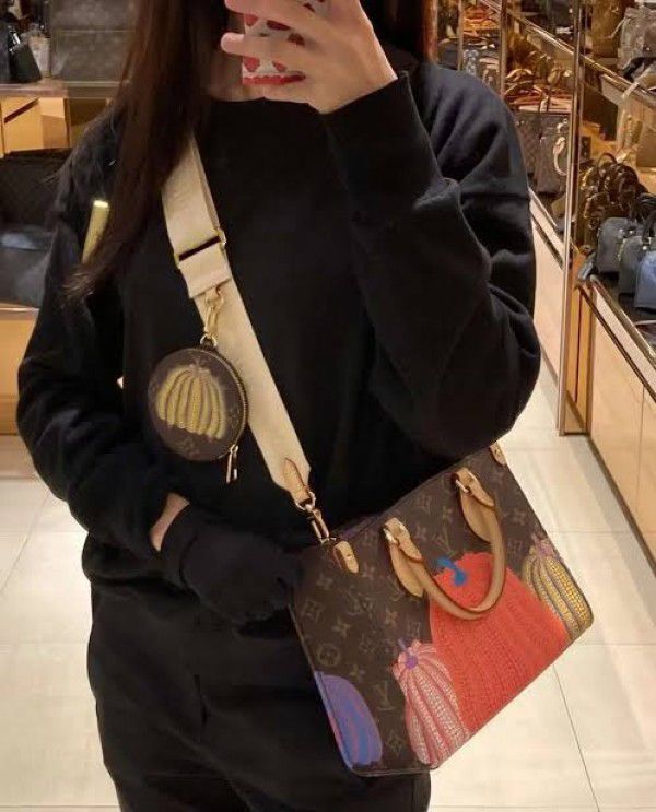 Premium Designer Tote Bag