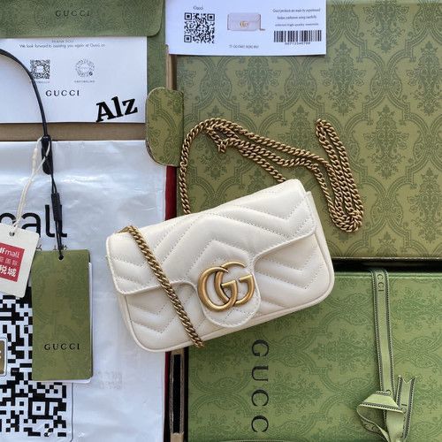 Premium Mini Designer Shoulder Bag