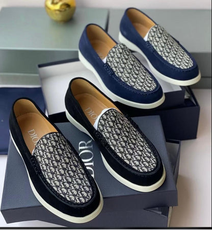 Premium Collection Loafers for Men