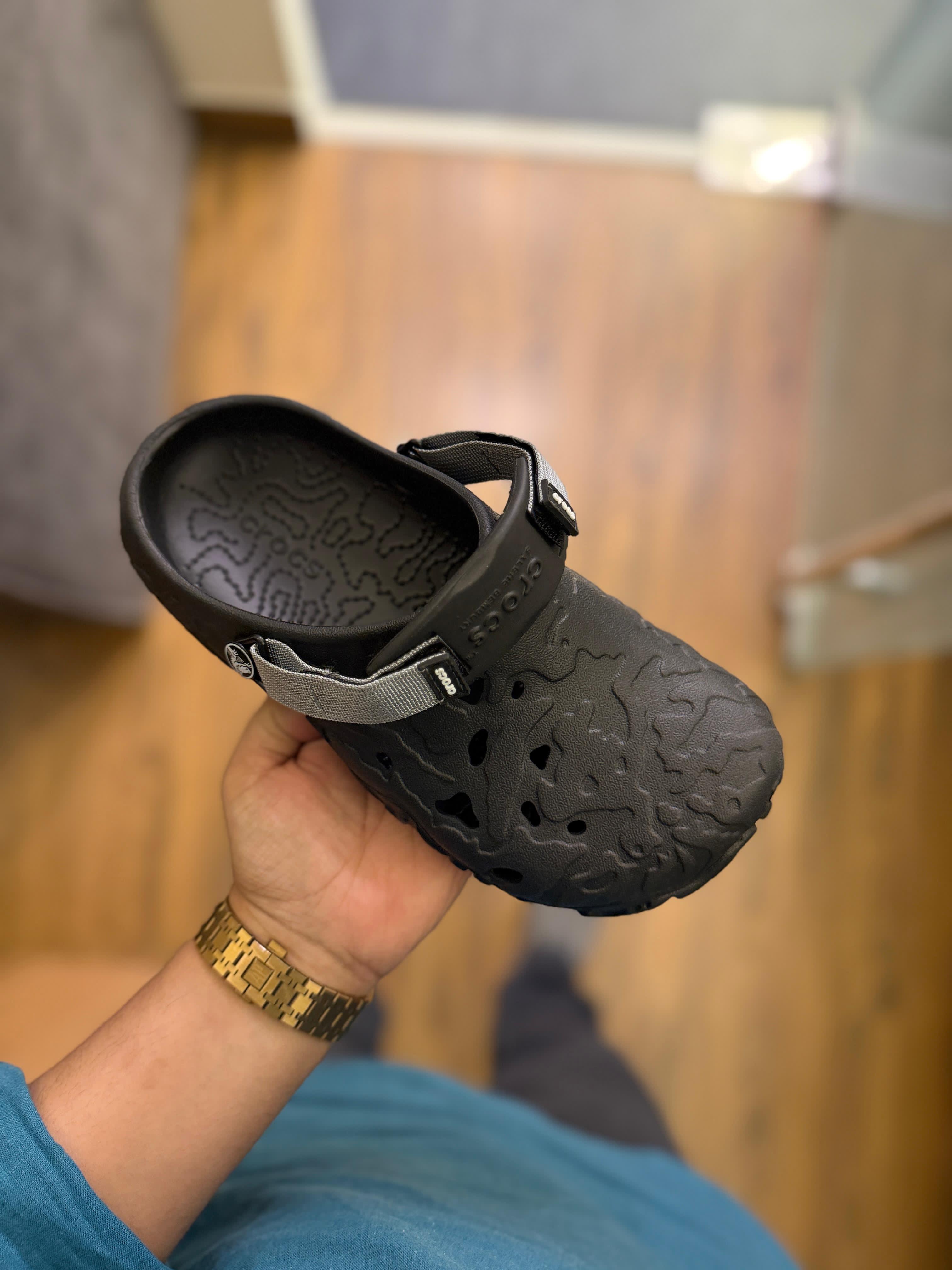 Men’s All Terrain Atlas Sandals