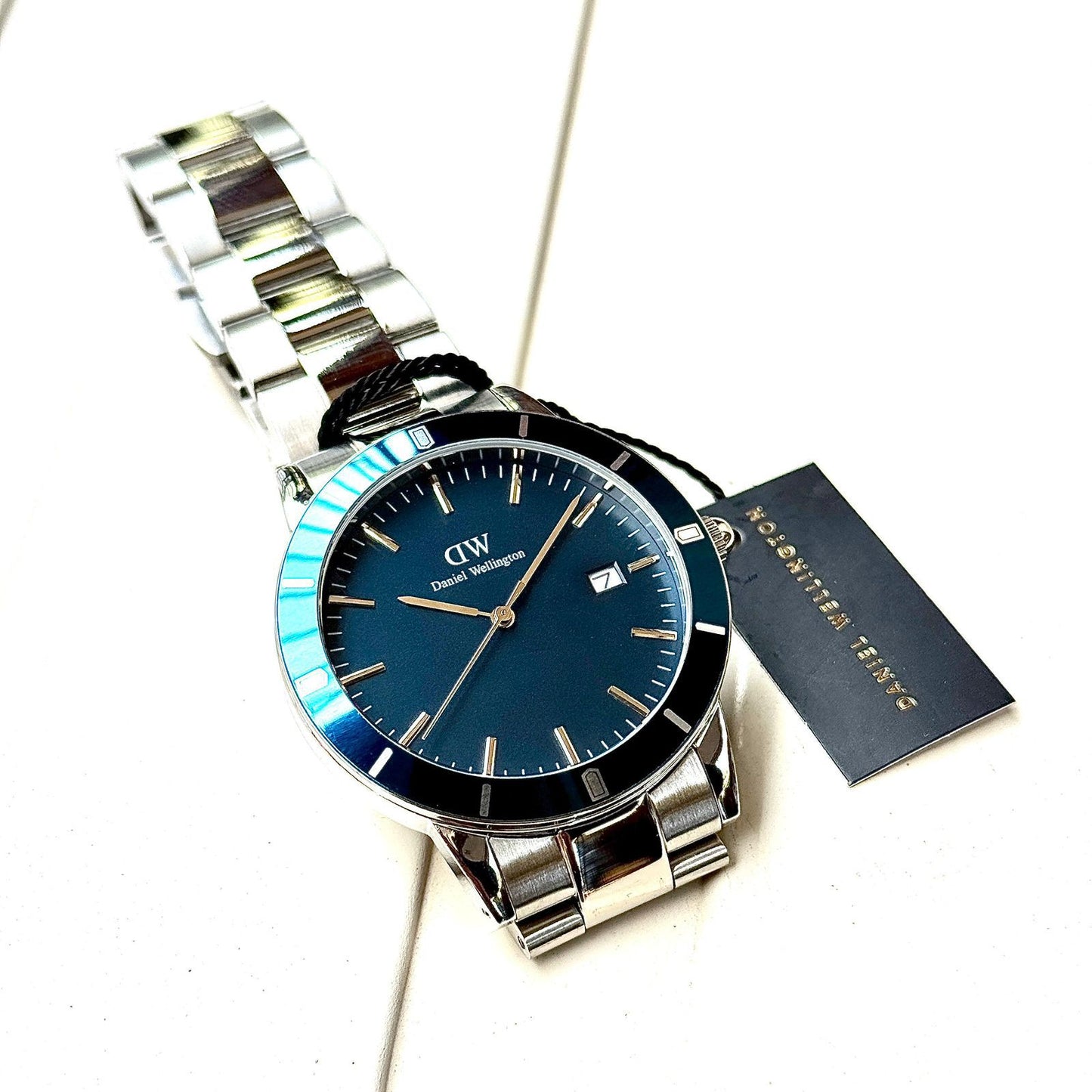 Premium Unisex Minimalist Watch