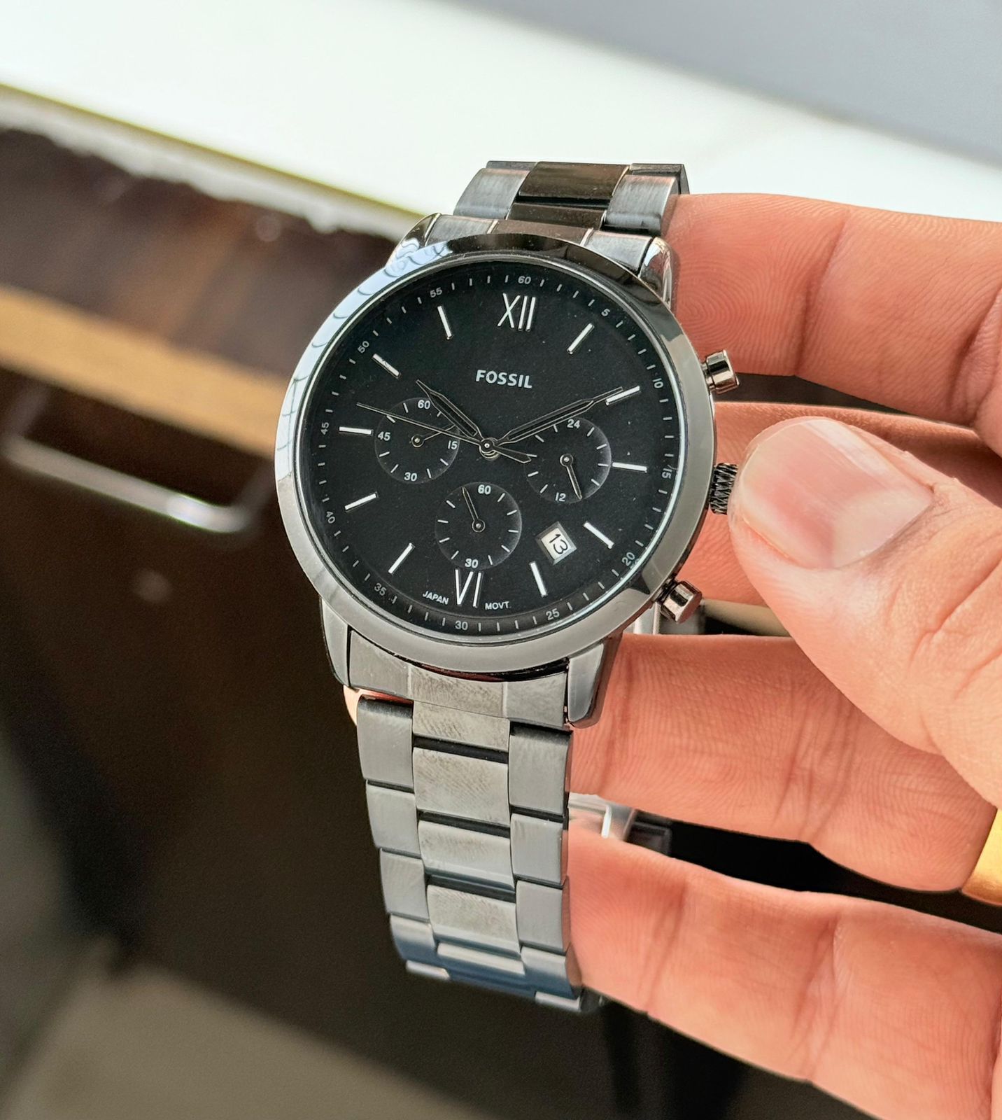 Luxury fsl neutra watch