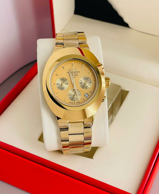 Luxury rd premium men's watch