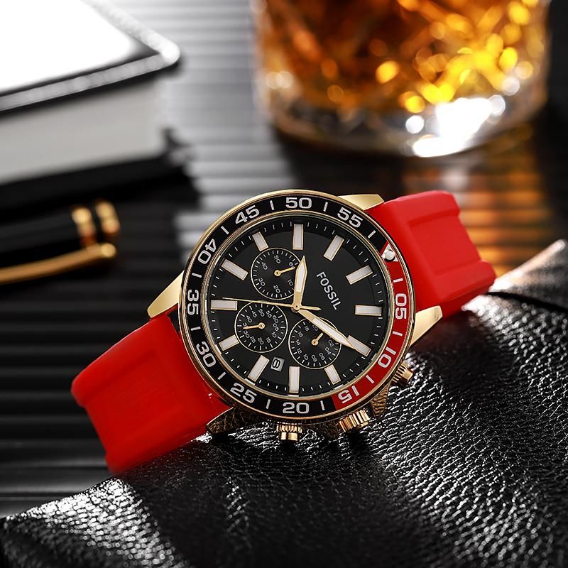 Pairing sport Men's watch