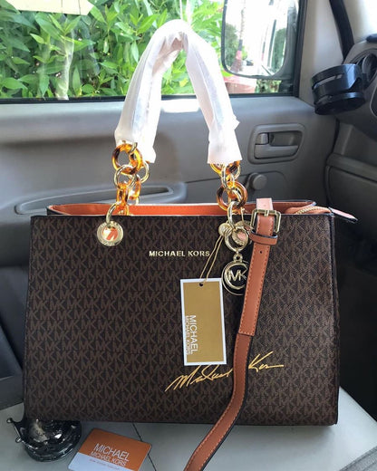 Luxury mk cythia bag