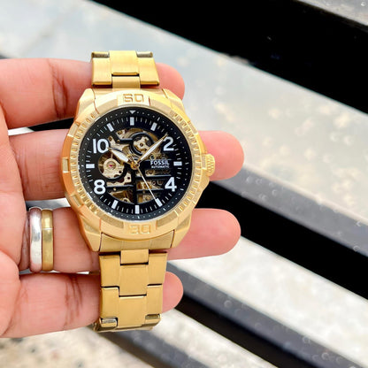 Luxury Modern Automatic Men’s Watch