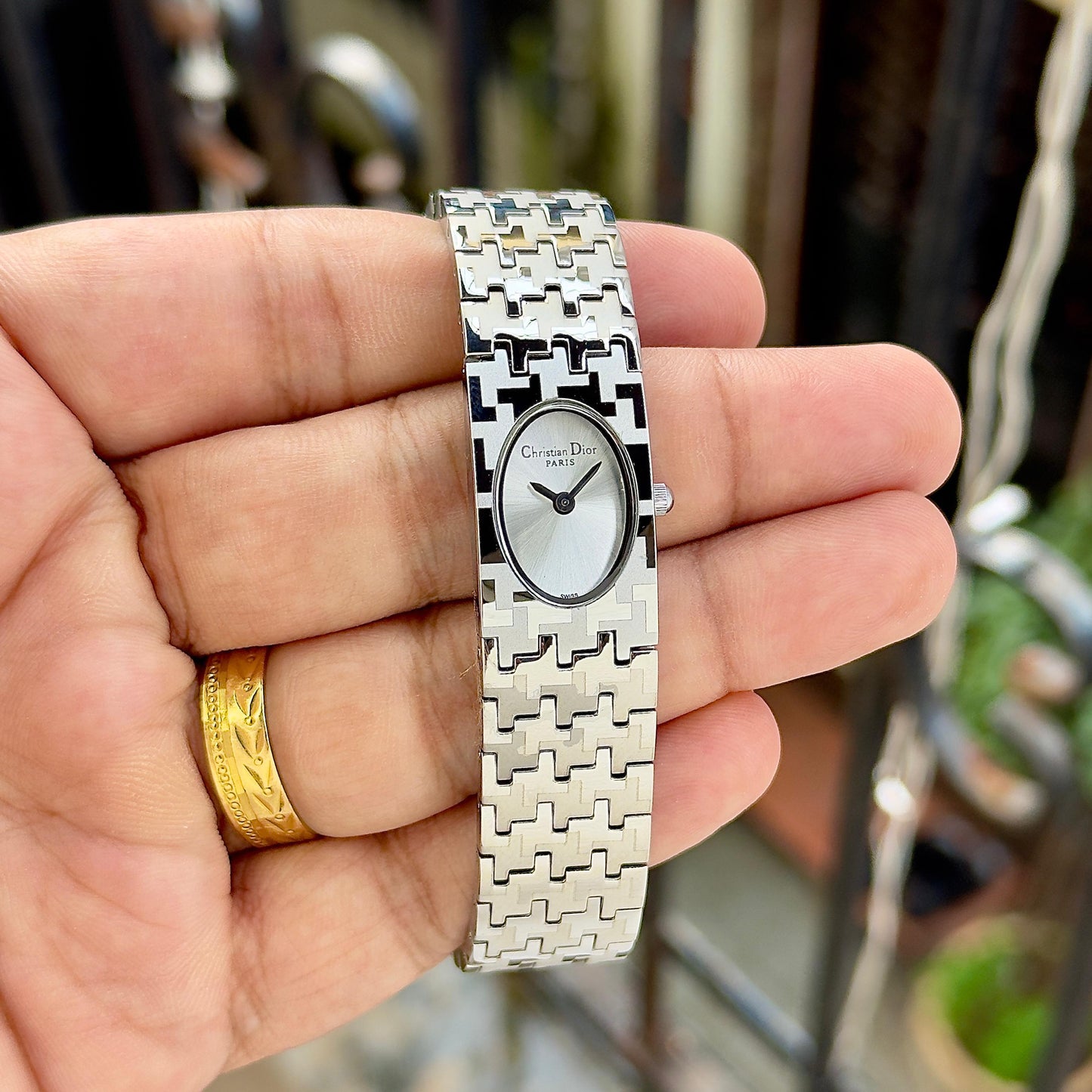 Premium Women’s Luxury Watch