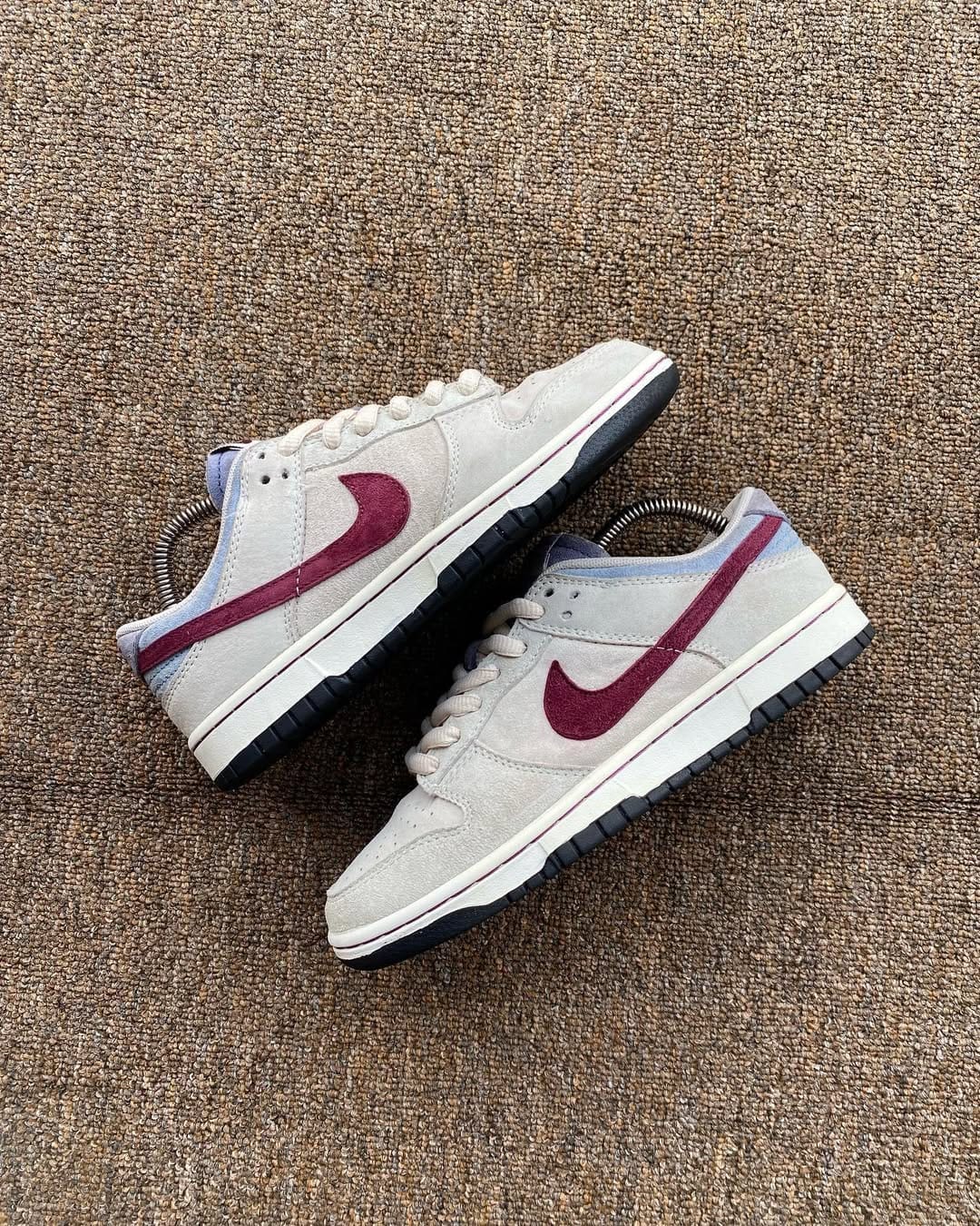 Steamboy Low Men’s Sneakers