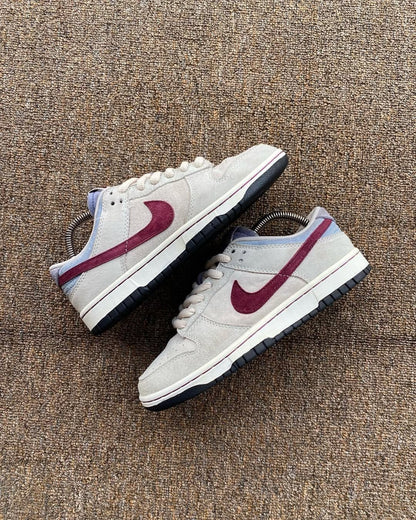 Steamboy Low Men’s Sneakers
