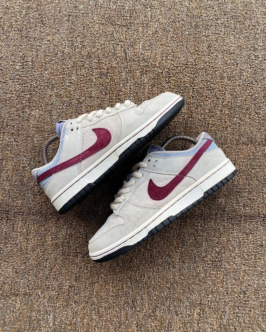 Steamboy Low Men’s Sneakers