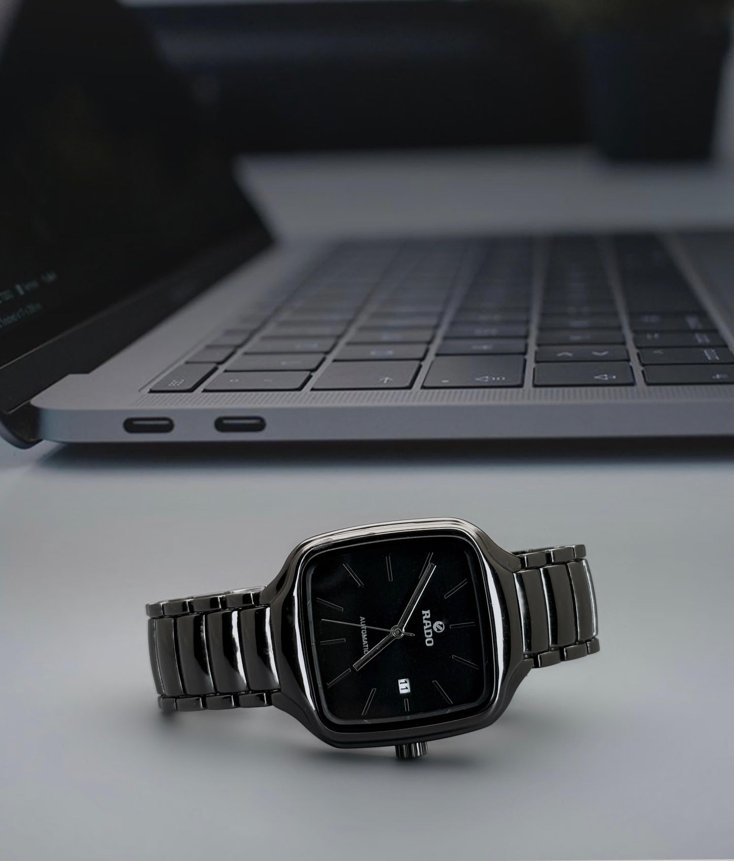 Luxury rd premium watch