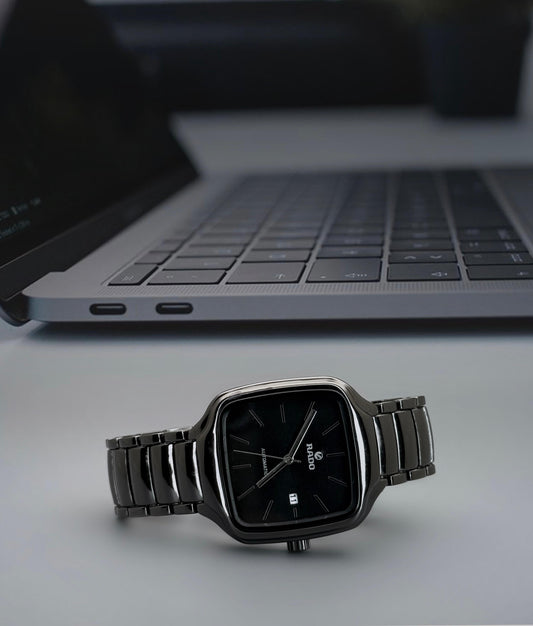 Luxury rd premium watch