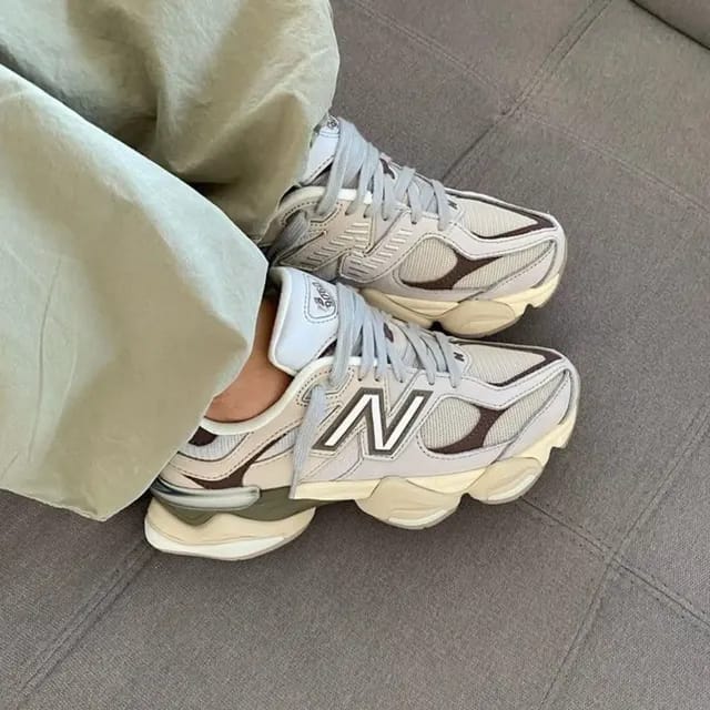 Luxury Men’s Sneakers Shoes