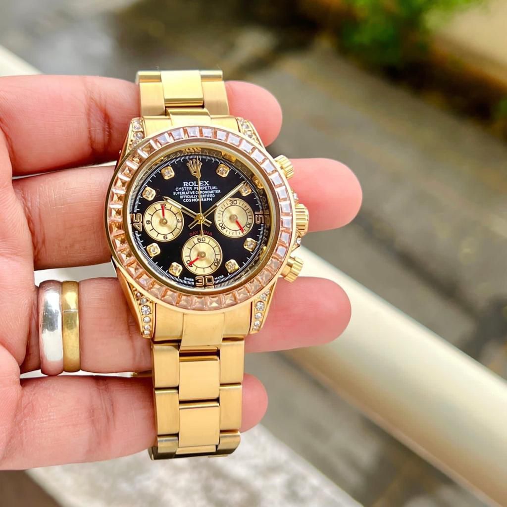 Luxury rlx exclusive premium Men’s watch