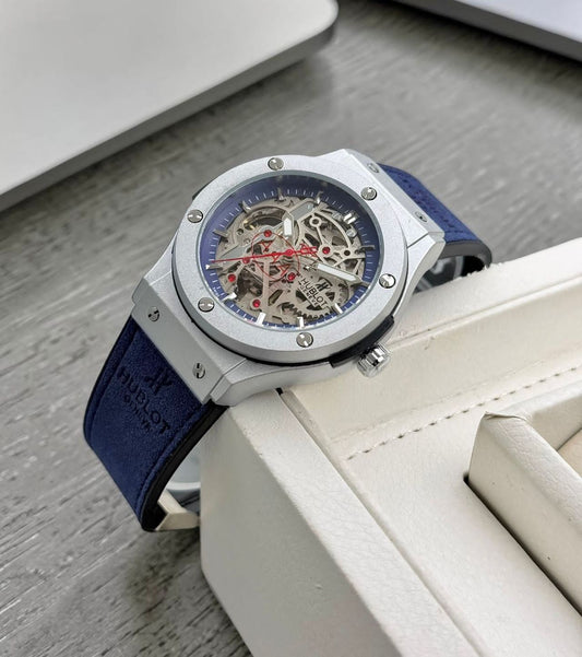 Amazing Hblt Commuter Men’s watch