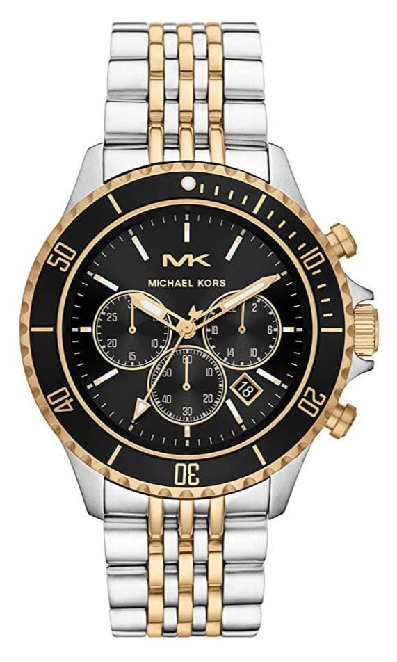 Premium Bayville Chronograph watch – Men’s Edition