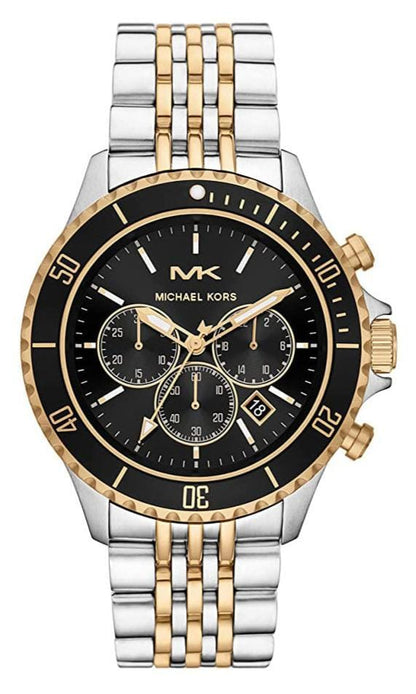 Premium Bayville Chronograph watch – Men’s Edition