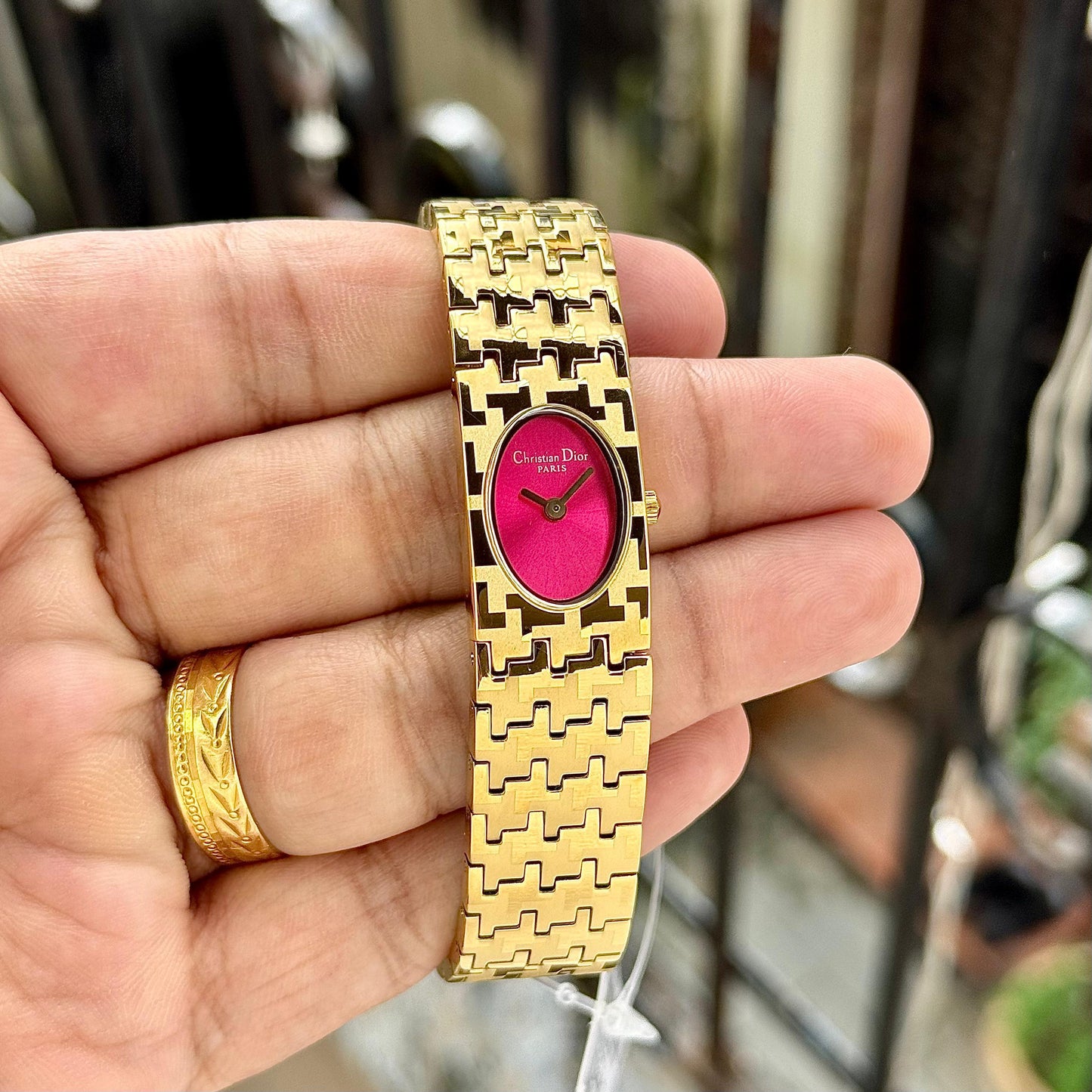 Premium Women’s Luxury Watch