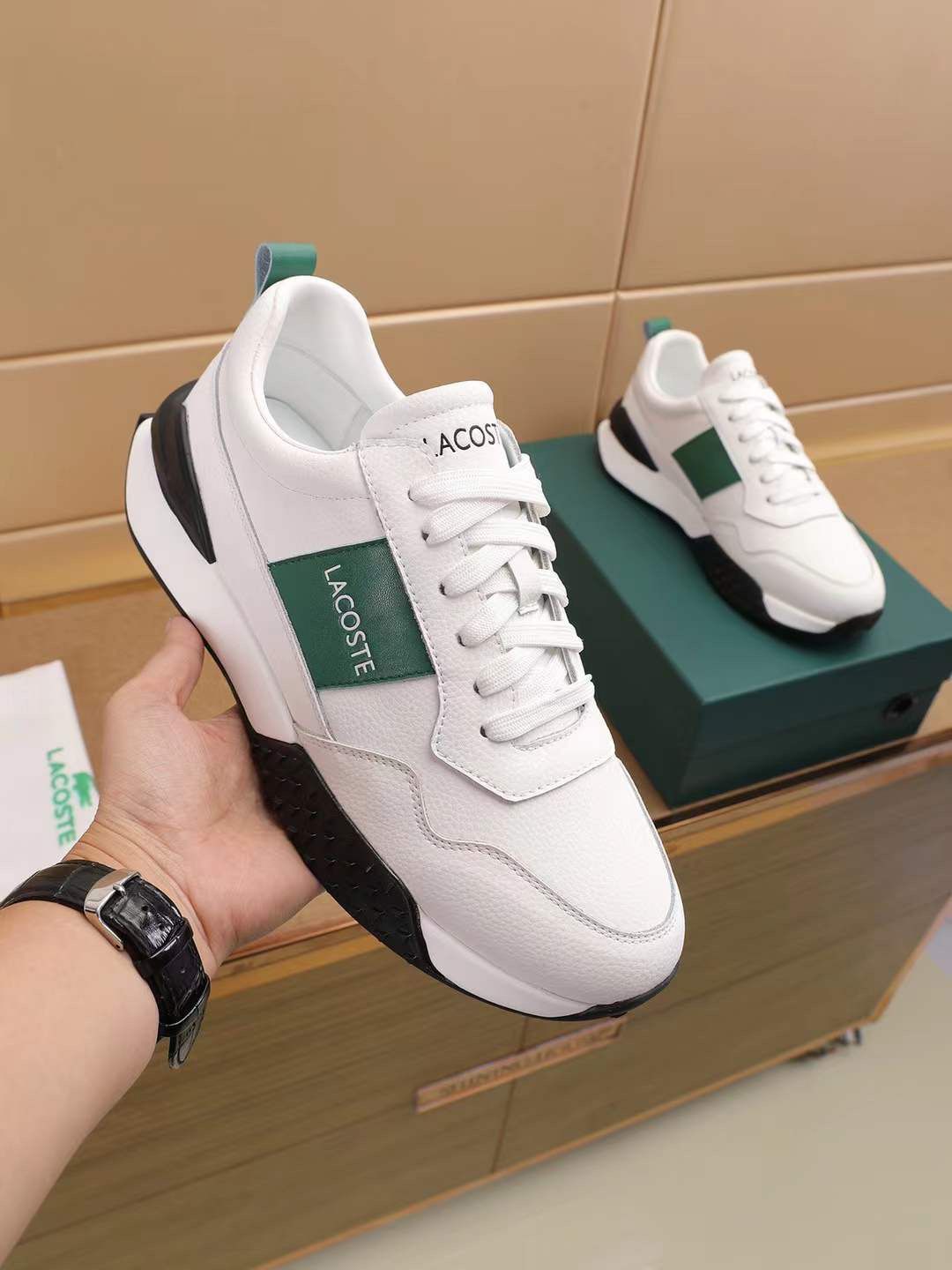 Premium Lifestyle Sneakers shoes