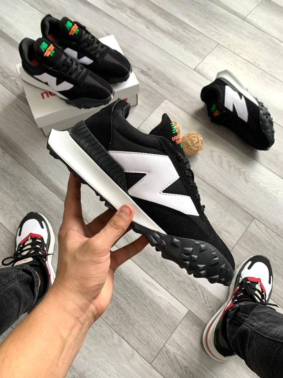 Luxury NB xc 72 Men’s Shoes