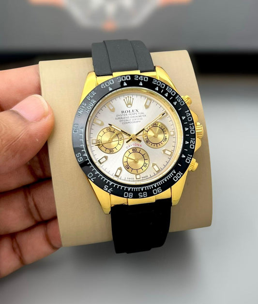 Rlx Premium Chronograph Men’s Watch