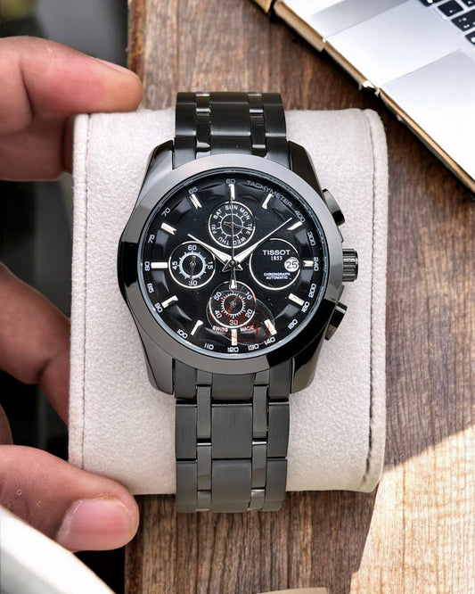 Tst premium luxury Men’s watch