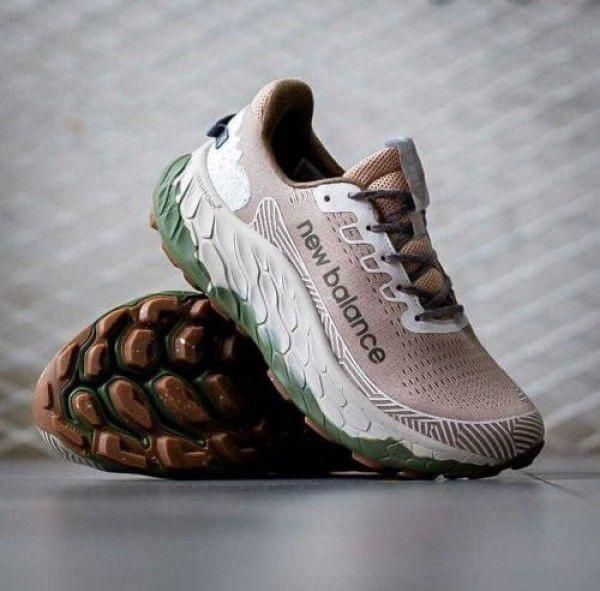 Luxury Trail Running Sneakers for Men