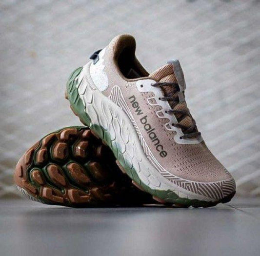 Luxury Trail Running Sneakers for Men