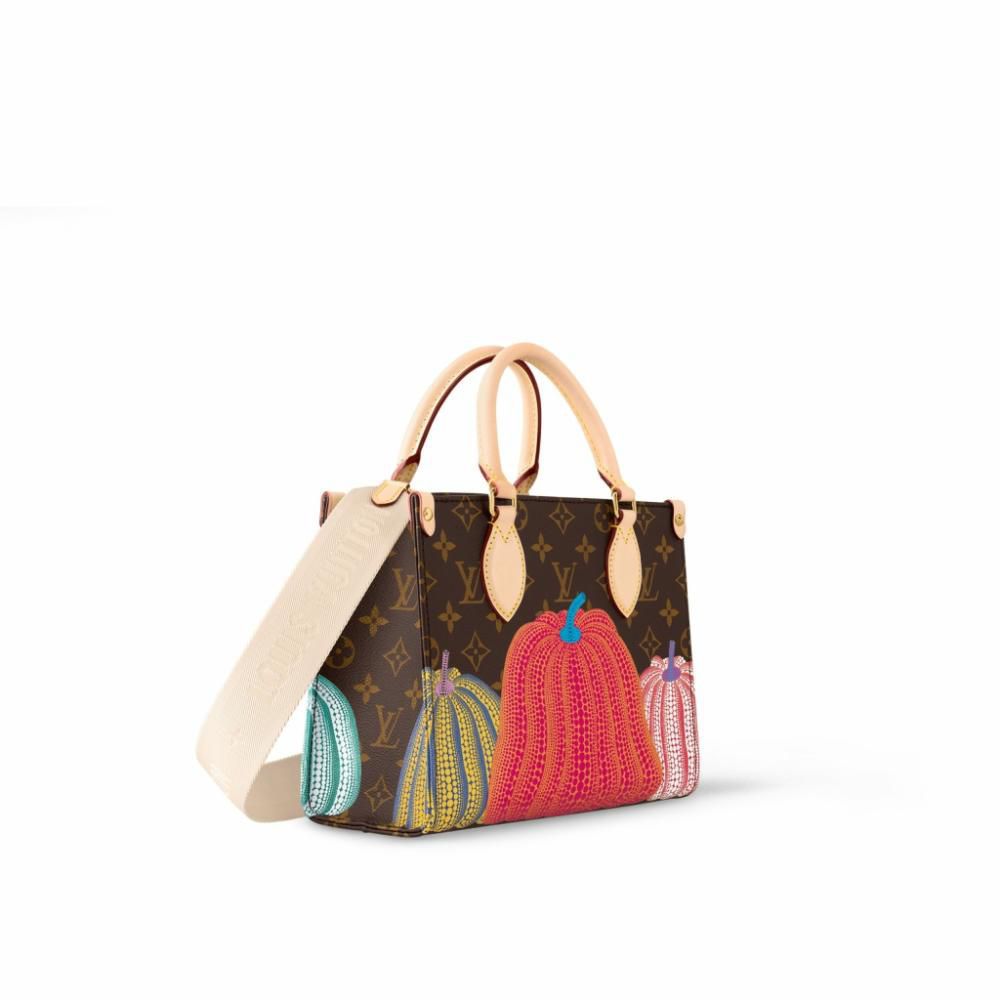 Premium Designer Tote Bag