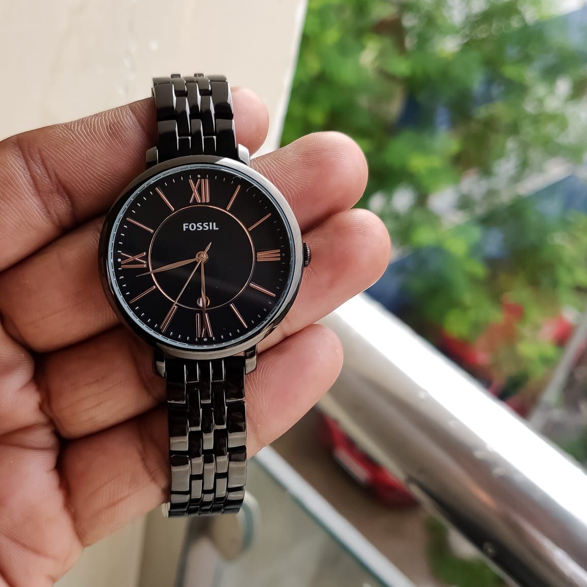 Luxury fsl women's watch