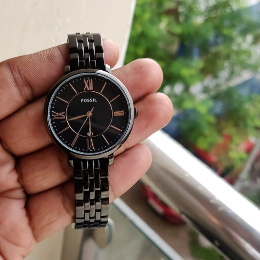 Luxury fsl women's watch