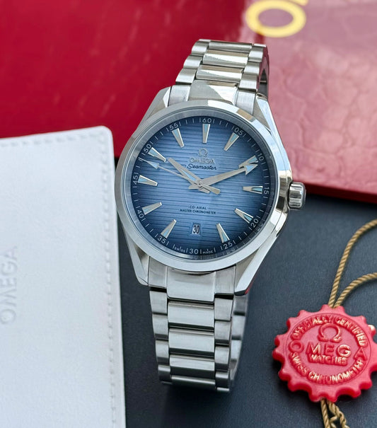 Luxury Omg Seamaster Men’s watch