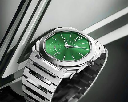 Amazing bgari men's watch