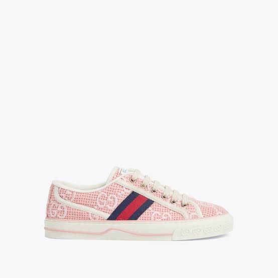 Luxury Designer Tennis Sneakers