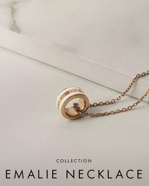 Dw Luxury Necklace