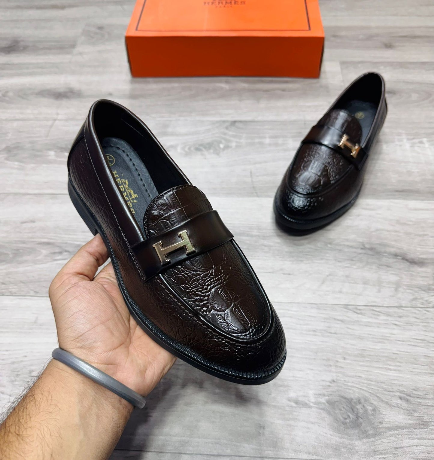 Premium Loafers for Boys | Stylish & Comfortable