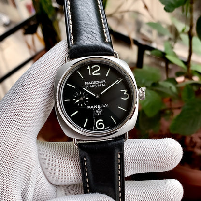 *Luxury Radiomir Automatic Men’s Watch