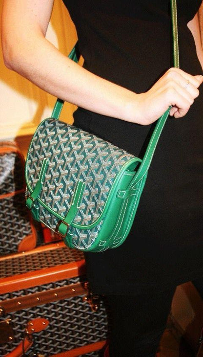 Luxury Unisex Multipurpose Pouch Bag