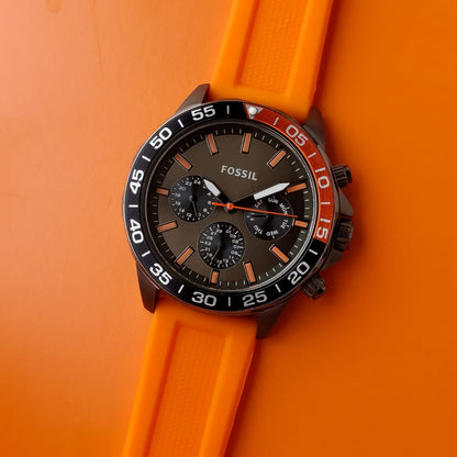 Pairing sport Men's watch