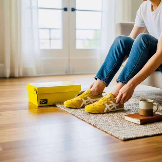 Luxury Unisex Slip-On Sneakers